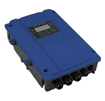 SOLAR PUMP CONTROLLER