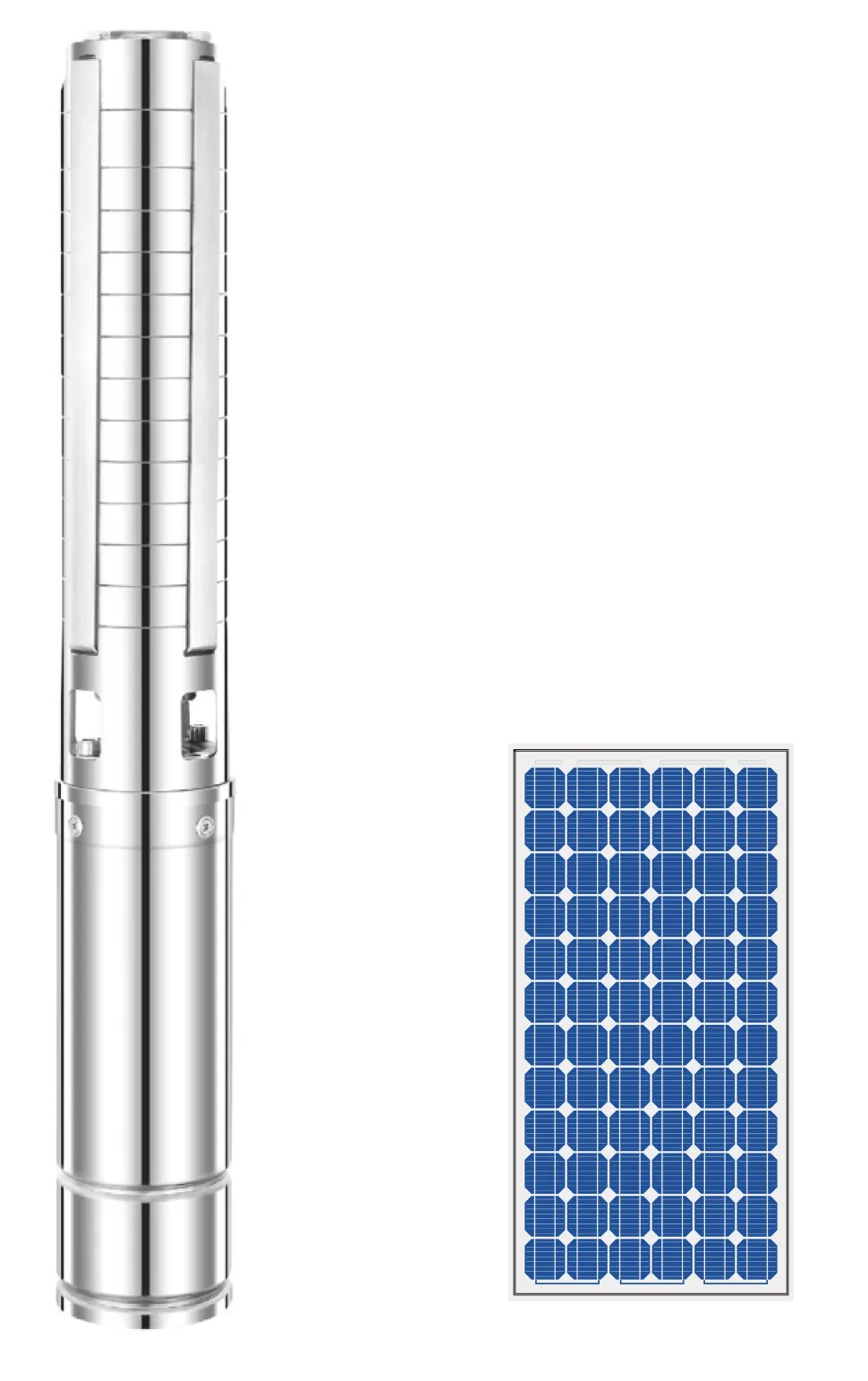 4SS Series(DC & AC/DC)